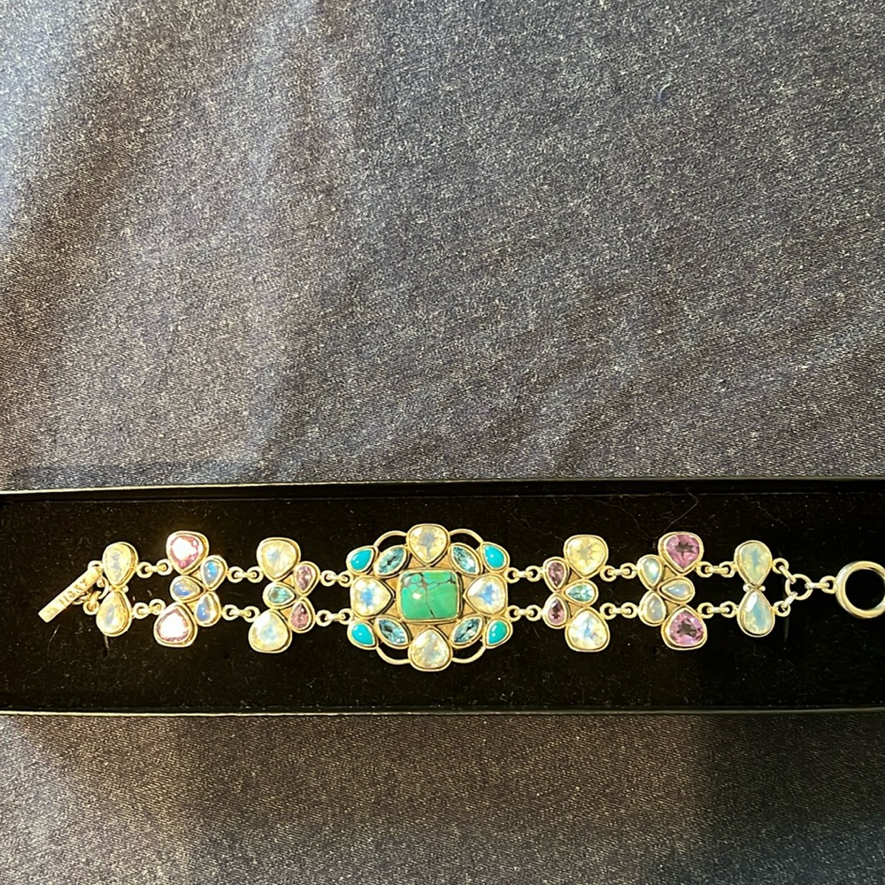 Nicky Butler bracelet
